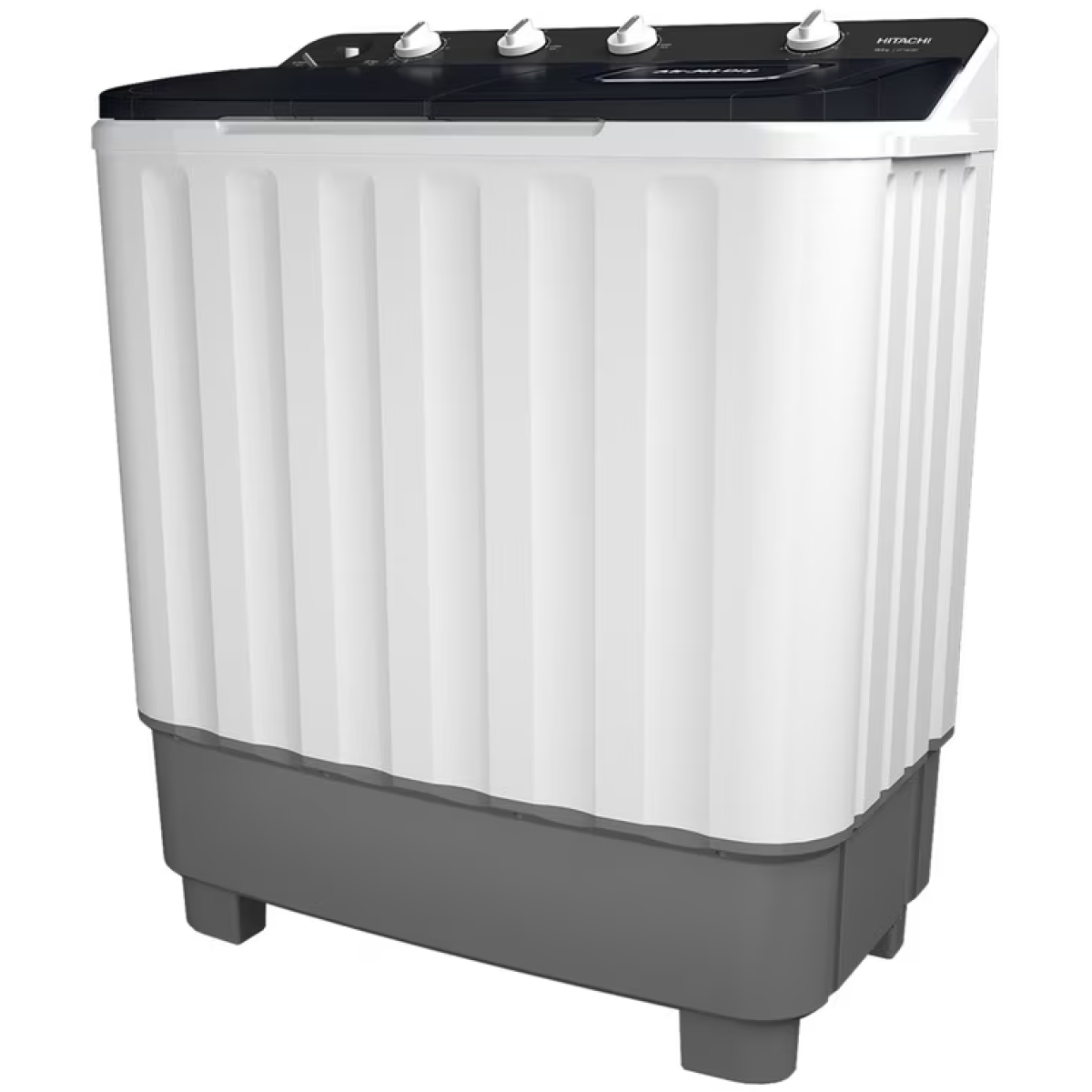 Hitachi 日立 LTT-H0JWT 10.5公斤 1350轉 日式雙槽 半自動洗衣機